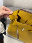 Сумка женская Birkin, 35 cm togo Hermes Артикул LUX-111929. Вид 6