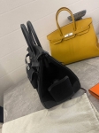 Сумка женская Birkin Cargo 35cm Hermes Артикул LUX-111931. Вид 2