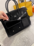 Сумка женская Birkin Cargo 35cm Hermes Артикул LUX-111931. Вид 5