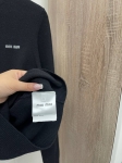 Водолазка  Miu Miu Артикул LUX-96535. Вид 3