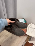 Ботинки женские  Loro Piana Артикул LUX-111954. Вид 2