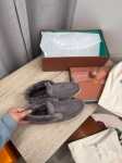Ботинки женские  Loro Piana Артикул LUX-111953. Вид 2