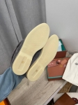 Ботинки женские  Loro Piana Артикул LUX-111953. Вид 5