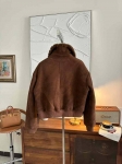 Дубленка Miu Miu Артикул LUX-111964. Вид 3