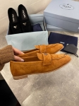 Лоферы Prada Артикул LUX-111958. Вид 2
