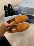 Лоферы Prada Артикул LUX-111958. Вид 3