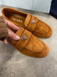 Лоферы Prada Артикул LUX-111958. Вид 6
