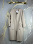 Пальто Brunello Cucinelli Артикул LUX-111969. Вид 1