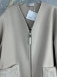 Пальто Brunello Cucinelli Артикул LUX-111969. Вид 2