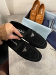 Лоферы Prada Артикул LUX-111957. Вид 5