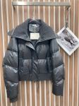 Пуховик  Brunello Cucinelli Артикул LUX-111973. Вид 1