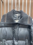 Пуховик  Brunello Cucinelli Артикул LUX-111973. Вид 2
