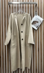 Пальто Max Mara Артикул LUX-111974. Вид 3