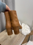 Ботильоны Maison Margiela Артикул LUX-111980. Вид 4