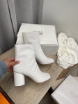 Ботильоны Maison Margiela Артикул LUX-111978. Вид 5