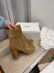 Ботильоны Maison Margiela Артикул LUX-111979. Вид 1
