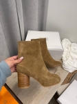 Ботильоны Maison Margiela Артикул LUX-111979. Вид 3