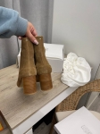 Ботильоны Maison Margiela Артикул LUX-111979. Вид 5
