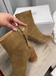 Ботильоны Maison Margiela Артикул LUX-111979. Вид 7