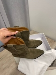Ботинки Golden Goose  Артикул LUX-111984. Вид 2