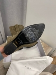 Ботинки Golden Goose  Артикул LUX-111984. Вид 3