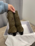 Ботинки Golden Goose  Артикул LUX-111984. Вид 4