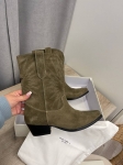 Ботинки Golden Goose  Артикул LUX-111984. Вид 5