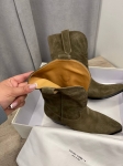 Ботинки Golden Goose  Артикул LUX-111984. Вид 6