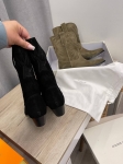 Ботинки Golden Goose  Артикул LUX-111983. Вид 2