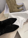 Ботинки Golden Goose  Артикул LUX-111983. Вид 3