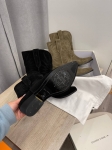 Ботинки Golden Goose  Артикул LUX-111983. Вид 6