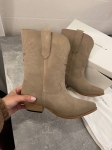 Ботинки Golden Goose  Артикул LUX-111982. Вид 5
