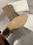 Ботинки Golden Goose  Артикул LUX-111982. Вид 6