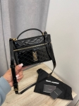 Сумка женская Yves Saint Laurent Артикул LUX-111988. Вид 1