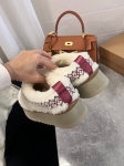 UGG  Ugg Australia Артикул LUX-111992. Вид 6