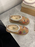 UGG  Ugg Australia Артикул LUX-111991. Вид 2