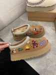 UGG  Ugg Australia Артикул LUX-111991. Вид 4