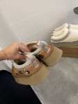UGG  Ugg Australia Артикул LUX-111991. Вид 5