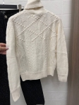 Свитер женский Chanel Артикул LUX-111997. Вид 4