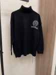Свитер CHROME HEARTS Артикул LUX-111999. Вид 1
