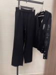 Брюки CHROME HEARTS Артикул LUX-112002. Вид 3