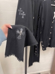 Брюки CHROME HEARTS Артикул LUX-112002. Вид 4