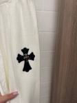 Брюки CHROME HEARTS Артикул LUX-112001. Вид 2