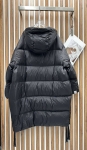 Пуховик  Max Mara Артикул LUX-112022. Вид 2