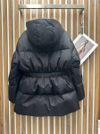 Пуховик  Prada Артикул LUX-112025. Вид 3