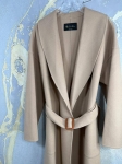 Пальто Loro Piana Артикул LUX-112027. Вид 2