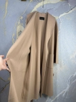 Пальто Loro Piana Артикул LUX-112027. Вид 3