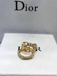 Комплект из двух колец Christian Dior Артикул LUX-112032. Вид 2