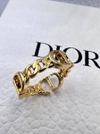 Комплект из двух колец Christian Dior Артикул LUX-112032. Вид 4