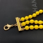 Подвеска Chanel Артикул LUX-112038. Вид 2